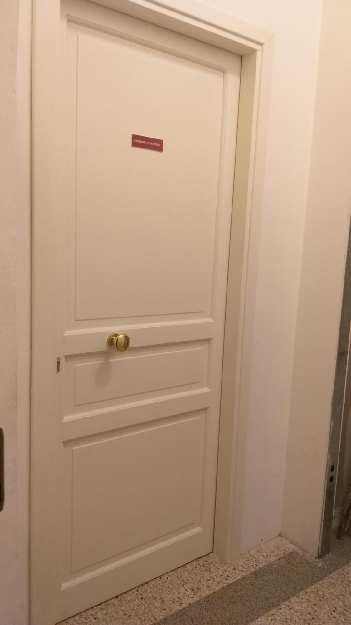 Caterina Apartment